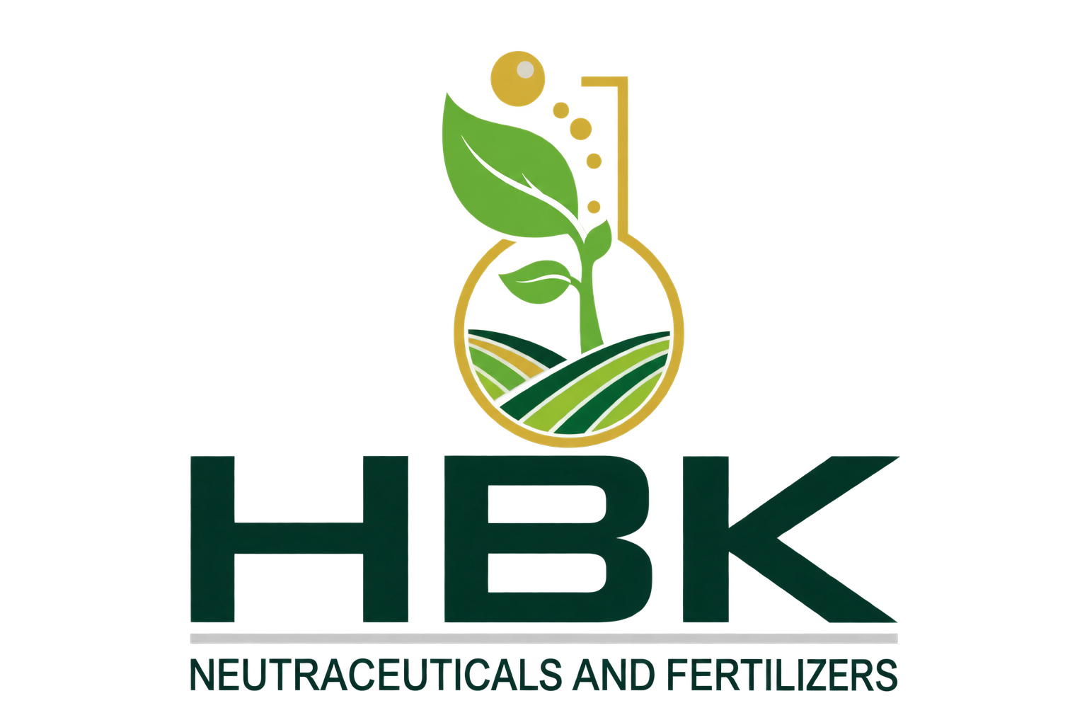 HBK Nutraceuticals and Fertilizers